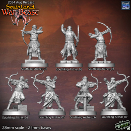 Southland Archers